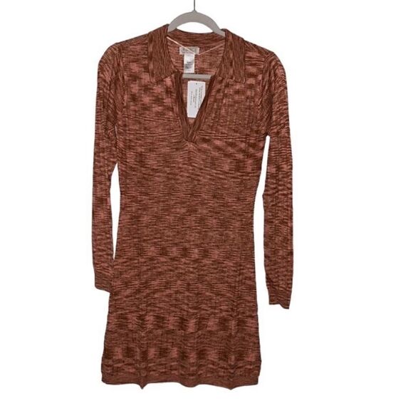 L*space Mini Long sleeve Dress(Size Medium) - Picture 6 of 8